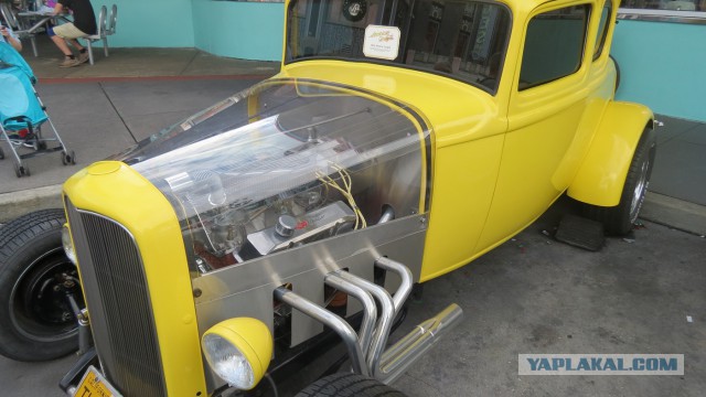 Флорида.Орландо.