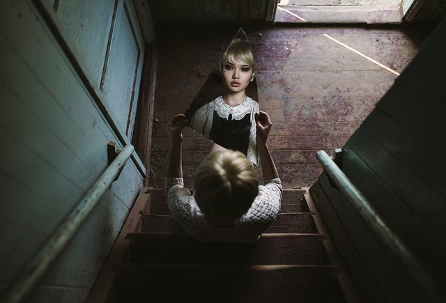 Подборка интересных и веселых фото