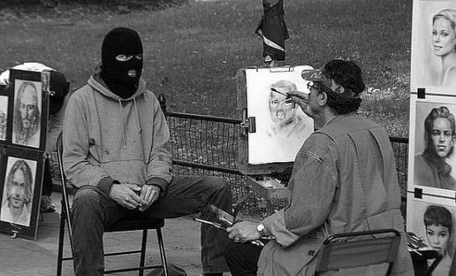 Абсурдный юмор