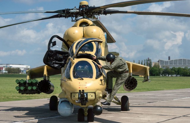 Производство вертолётов Ми-26Т, Ми-28Н и Ми-35М на заводе «Роствертол» в Ростове-на-Дону