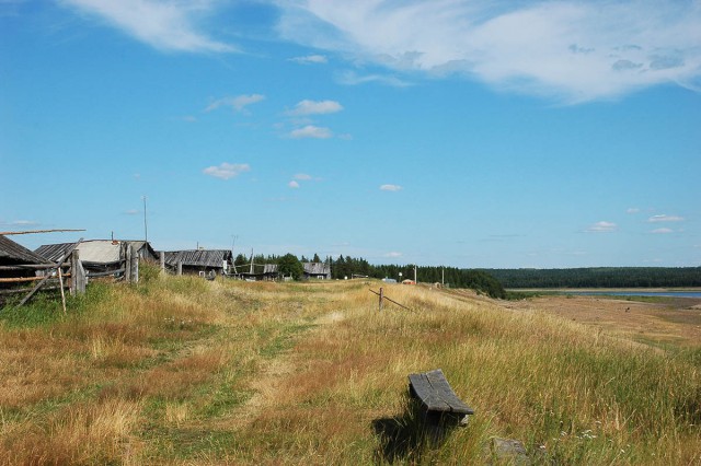 Деревенская Америка - 2