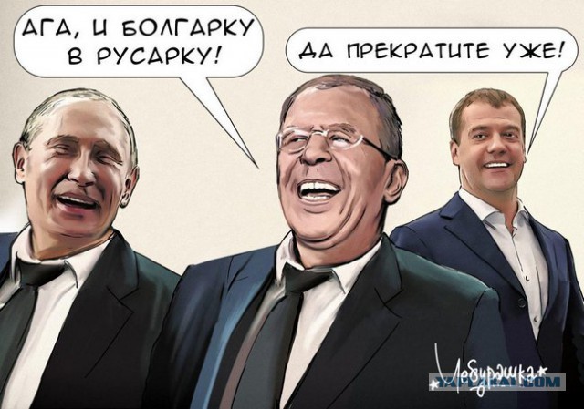Смешные комментарии из социальных сетей 18.11.2016