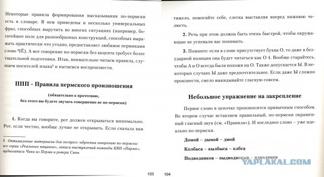 Как иностранцы воспринимают нашу речь