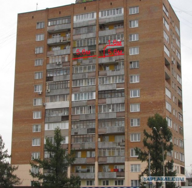 Предлагаем остекление и отделку балконов и лоджий в г. Москве и Московской области