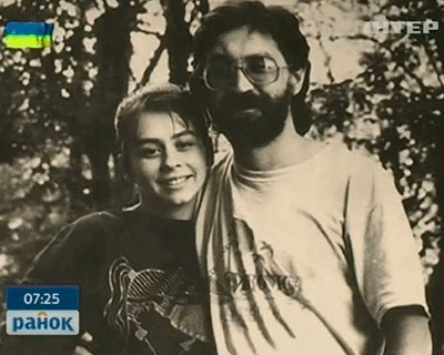 Свадьбы 1980-х: Как вступали в брак звёзды советского рока