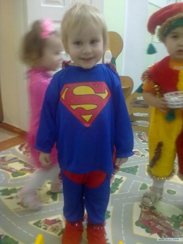 Волшебные грибочки