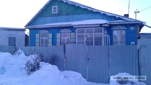 Деревенская Америка - 4