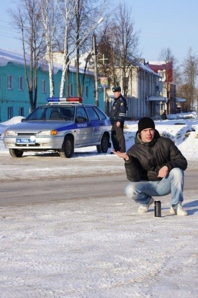 Подборка интересных и веселых картинок
