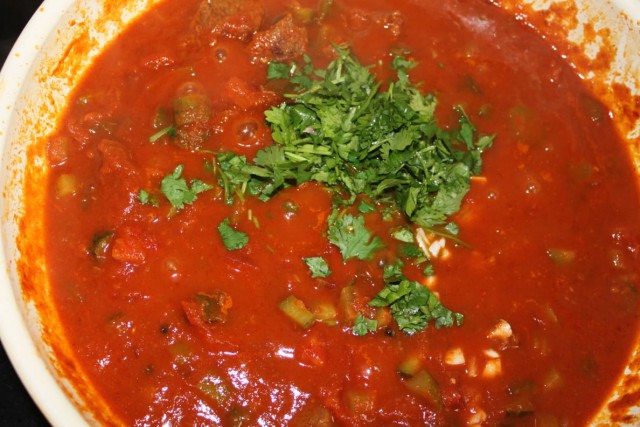 Кулинары поздравляют ЯП с днём рождения!