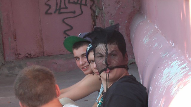Скотсети и прочие интернеты 27.08.18