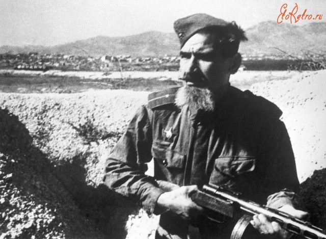 История в фотографиях - II