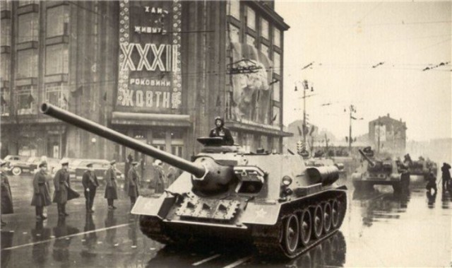 Очень интересные исторические фото