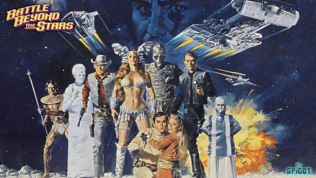 Забытая кинофантастика восьмидесятых: «Полёт навигатора», «Дух мщения» и прообраз «ВАЛЛ-И»