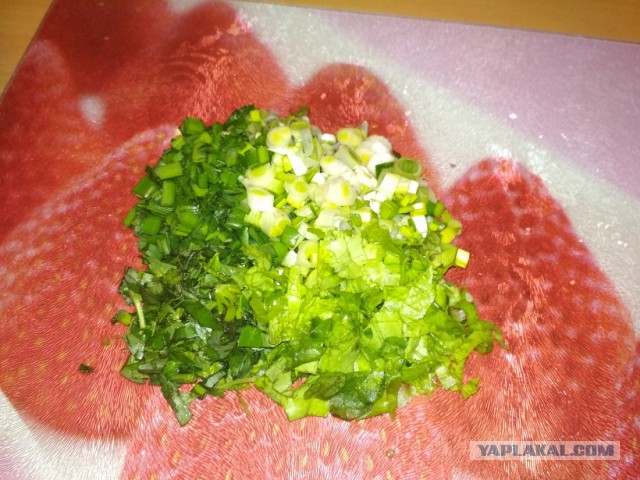 Кулинария 10 лет спустя. С Днем Рождения!