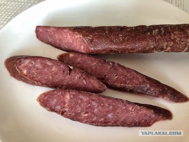 Колбасный FAQ. Делимся опытом, задаем вопросы, обсуждаем технологии.