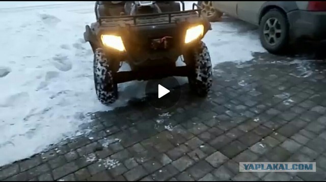 Мотосезон на подходе. Хвастаемся своими двухколесными конями