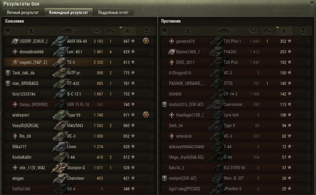 Wargaming 56