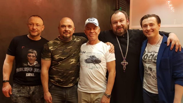 ⚡️ Прямо сейчас в Екатеринбурге
