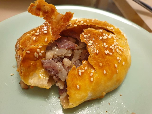 Футбольная казан-самса