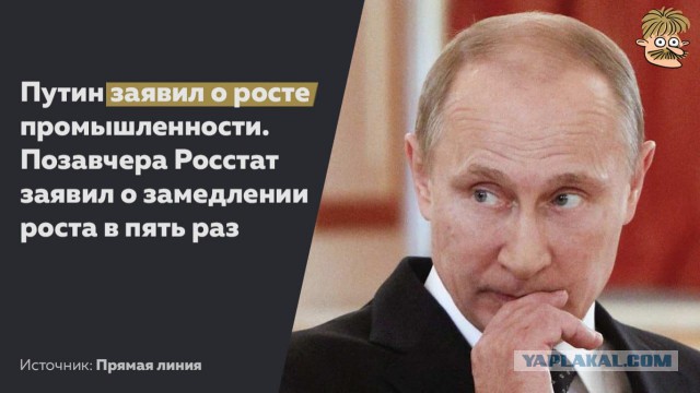 Зрители прямой линии с Путиным - в соцсетях стебутся над трансляцией