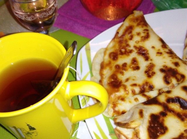 Аццкая кухня 3  (Кулинарный адъ)