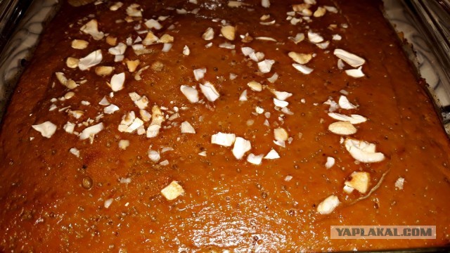 Печеночный паштет со сливочным сыром