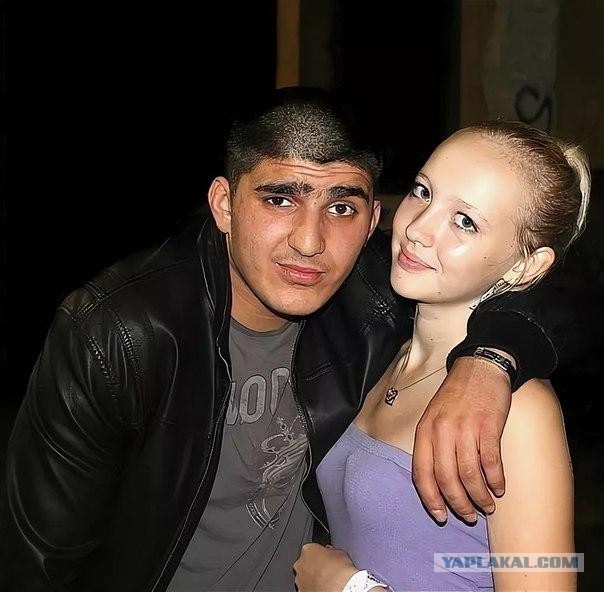 "Суккуб, дочь слуги Иблиса": Убийца 24-летней русской красотки - узбек, сбежал из страны