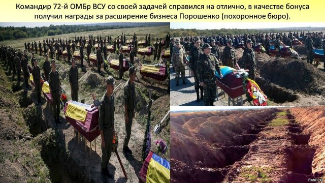 Власти Украины отказались праздновать День Победы