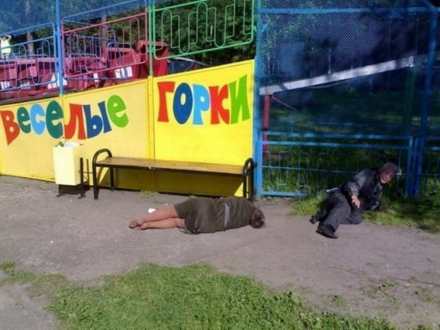 Скотсети и прочие интернеты 10.04.20