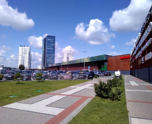 Что мне нравится в Беларуси