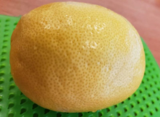 #ДРЯПнем!  Лимонные квадраты.