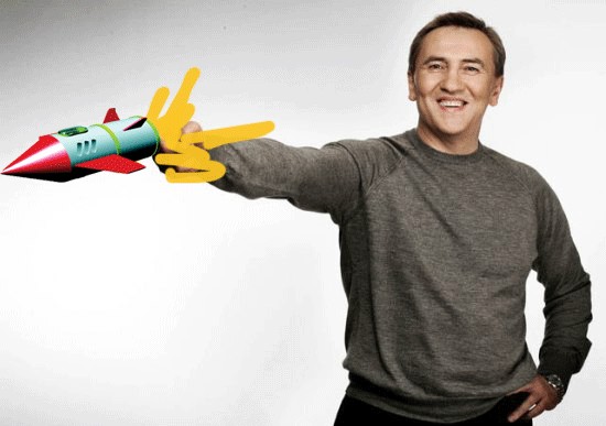 С днем космонавтики всех!