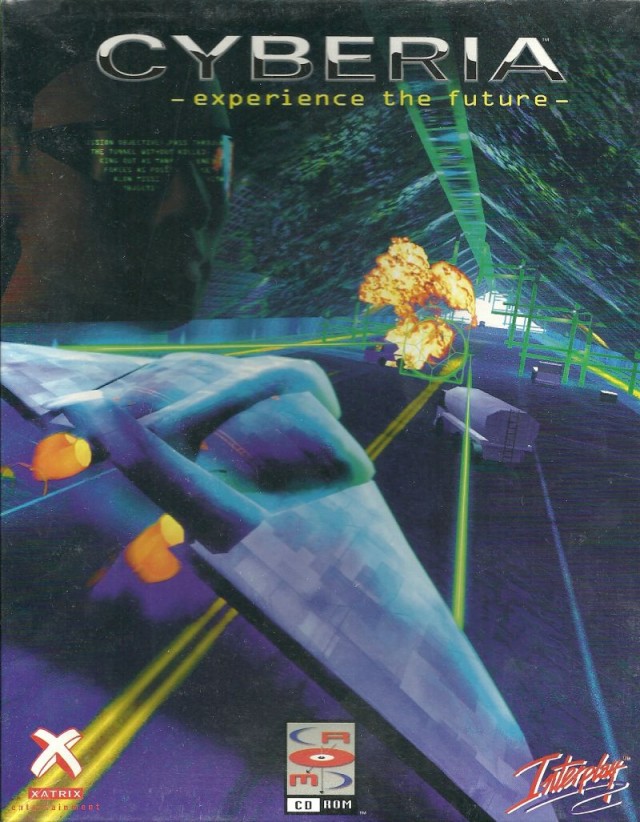 Компьютерные игры 90-00х