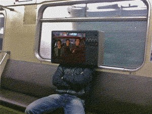 Фотожаба: Самое честное телевиденье