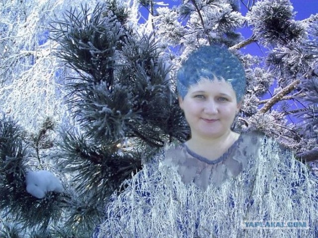 Боги фотошопа