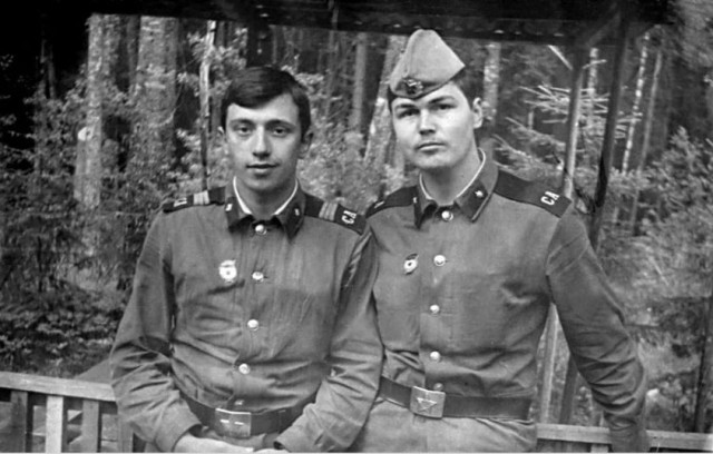 Люди и лица. 10.01.21