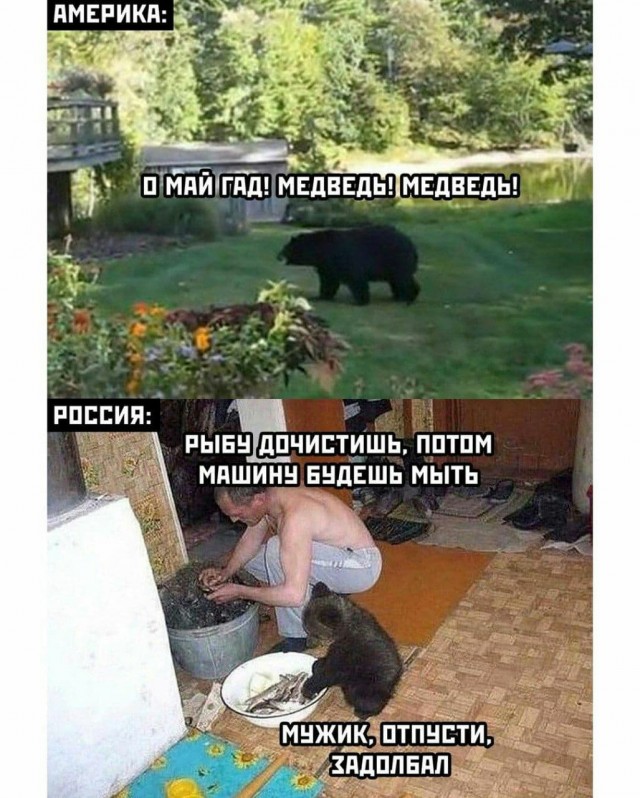 Фу, пошлятина одна