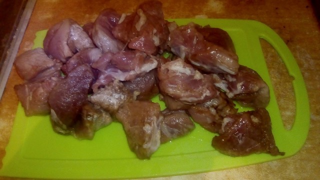 Аццкая кухня 3  (Кулинарный адъ)