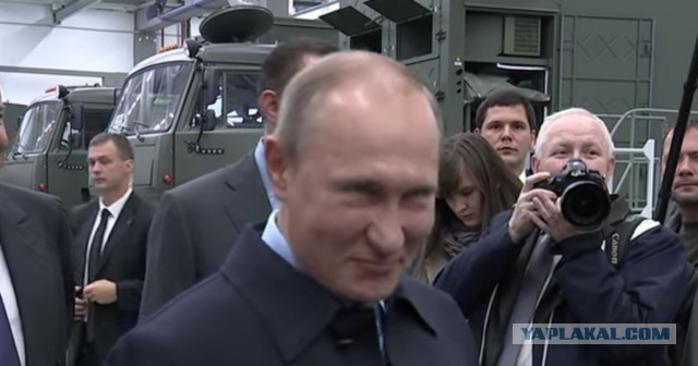 Когда ушел от погони...