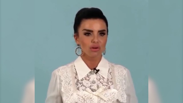 Мосгорсуд признал ФБК и "Штабы Навального" экстремистскими организациями
