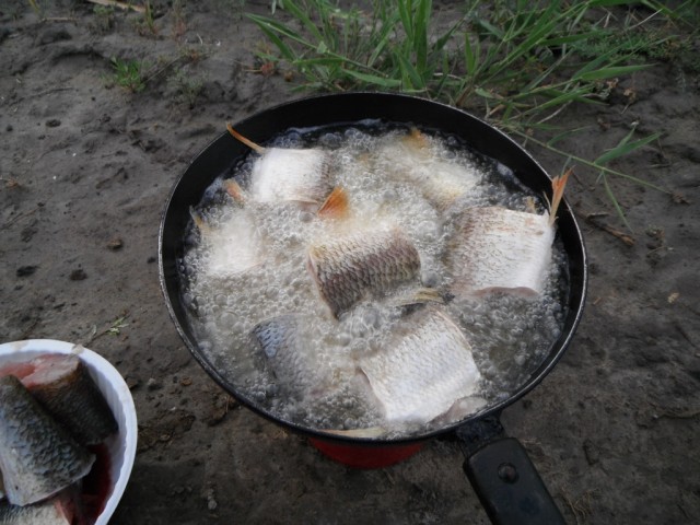 Кулинарная беседка