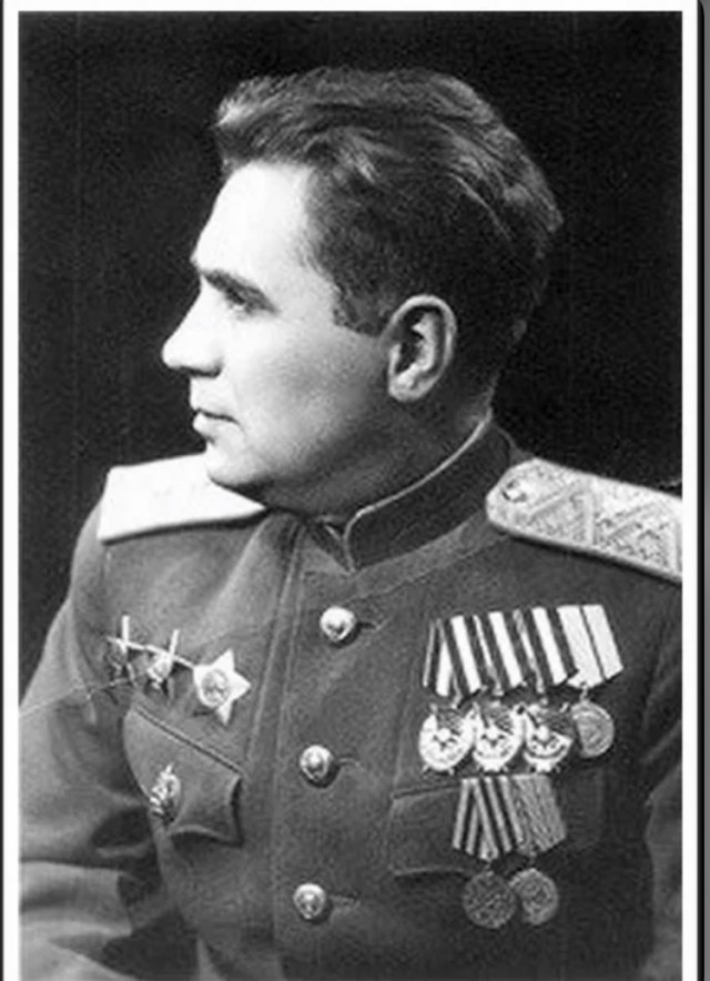 Судьба человека. 114 лет назад родился Павел Судоплатов