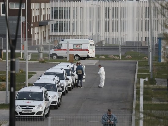 «Тигран умер, побежали в реанимацию»: участник объяснил «погром» больницы Новомосковска