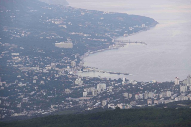 Крым, лучшее место в мире