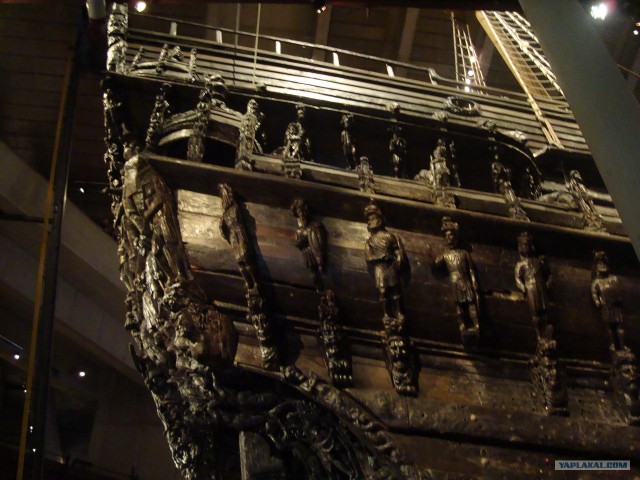 The Vasa Museum