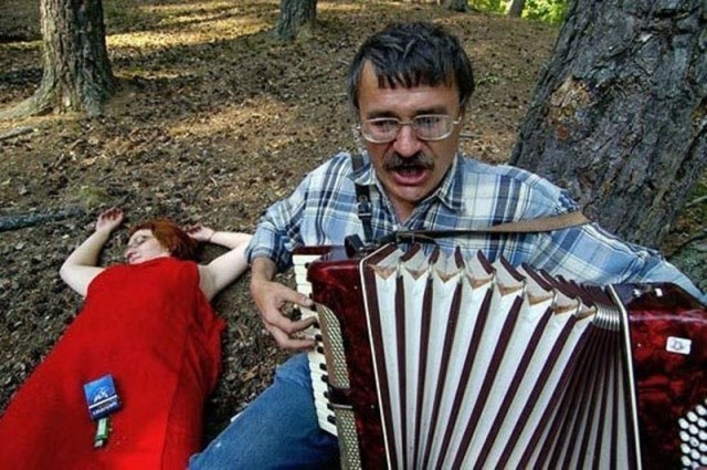К наркологу кто крайний?