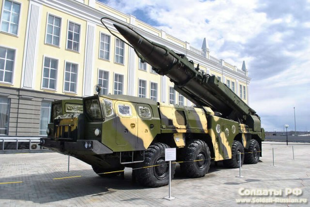 А какая военная техника была в вашем распоряжение?