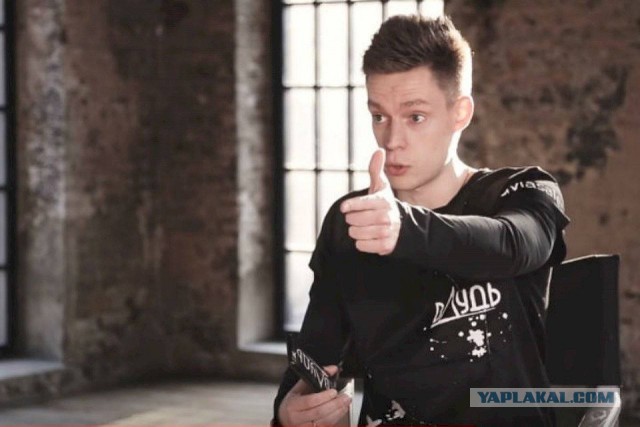 Материалы Youtube-канала "вДудь" признаны в Белоруссии экстремистскими