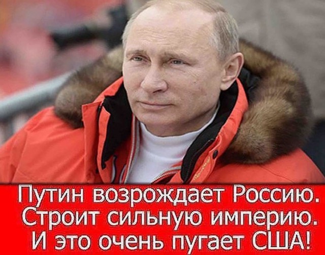 Россия медлит с контрсанкциями. И это пугает Запад больше всего