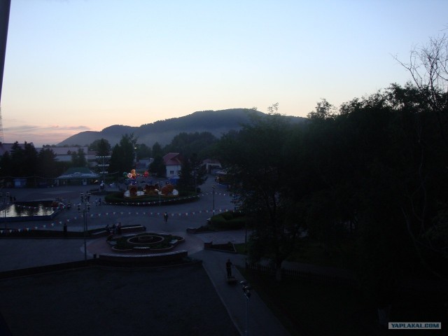 Междуреченск